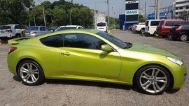 2009 Hyundai Genesis Coupe Automatic Gas for sale 