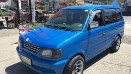 Mitsubishi Adventure GLS 1998 Diesel For Sale