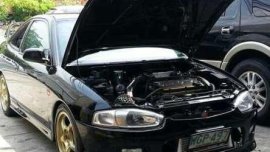 Mitsubishi Lancer GSR 4G93 DOHC For Sale