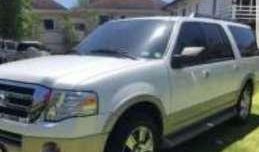 Like New Ford Expedition XLR 2010 4WD For Sale