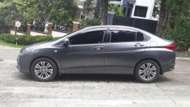 Honda City E manual 2014 model fresh for sale 
