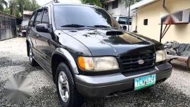 Kia grand sportage 2006 manual rush sale