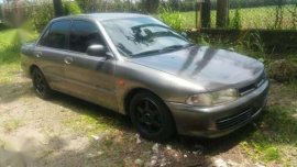 For sale like new Mitsubishi Lancer