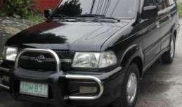 Toyota Revo SR 2002 MT Black For Sale