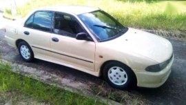 Mitsubishi Lancer fresh in and out for sale 