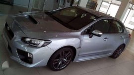 For sale brand new Subaru WRX 2.0 CVT
