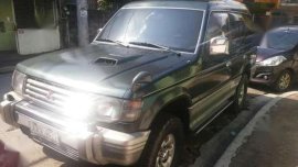 Mitsubishi Pajero 4M40 4x4 1993 For Sale