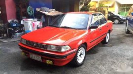 Toyota Corolla GL 1.6 1992 AE92