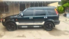 Honda Crv 1st gen good condition for sale 