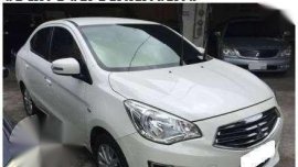 2015 Mirage G4 GLX Manual No car issues picanto elantra dzire fiesta