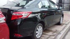 Toyota 2017 Dual VVTI Black VL5823 Manual