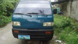 Multicab Pick up 12 valve