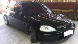 2000 Honda Civic SiR Stock Engine for sale