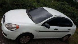 Hyundai Accent Turbo Diesel 2010 For Sale