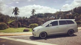 Toyota Innova D4d 2010 Series