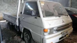 Very Good Condition 2014 Mitsubishi L300 Deluxe For Sale