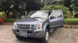 Isuzu D-Max 2009 for sale