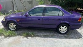 For sale Honda Civic vtec 1996 manual