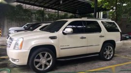 2007 Cadillac Escalade good condition for sale 