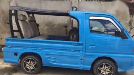 Very fresh Suzuki Multicab FOR SALE!!