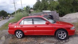 Mitsubishi Lancer GLXI for sale
