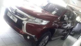 For sale Mitsubishi Montero GLX 48k all in dp