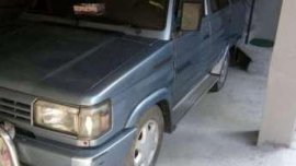 Very Fresh Toyota Revo FX 1996 For Sale