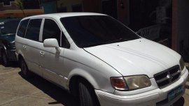 For sale Hyundai Trajet 2010