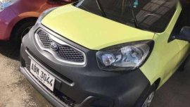 2016 Kia Picanto Manual good as new for sale 