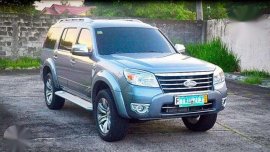 2011 Ford Everest Limited 51tkms fresh like new for sale 