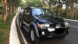 Mitsubishi Strada 2008 Truck for sale