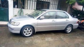 Mitsubishi Lancer GLS 2004 model for sale