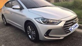 Elantra 2016