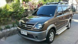2014 Adventure GLS Sport Diesel Manual