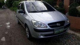 2011 Hyundai Getz Manual All orig alt 2009 2010