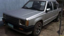 2005 Mitsubishi L200 Pick-up MT DSL for sale 