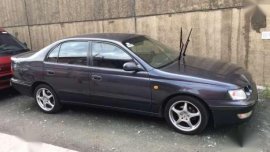 Toyota Corona Exsaloon 2.0 fresh for sale 