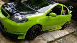 For sale Vios top of the line