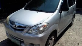 2007 Toyota AVANZA J P245T for sale 