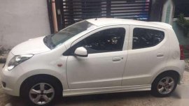 Good As New 2012 Suzuki Celerio For Sale