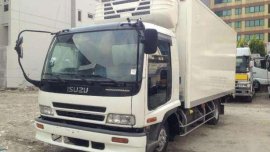 Isuzu Elf Forward like new for sale 