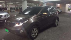 2012 KIA Sportage 2.0 Gas Automatic For Sale