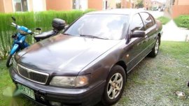 Nissan Cefiro 1998 well maintain for sale 