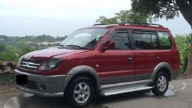 Fresh Like New  2011 Mitsubishi Adventure GLS For Sale