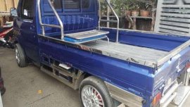 Suzuki Multicab (transformer) like new for sale 