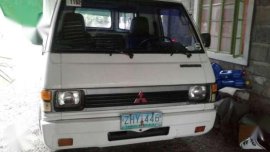 Mitsubishi L300 FB good as new for sale 