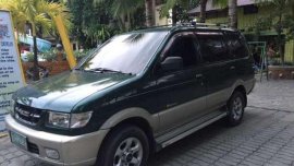 Isuzu Crosswind XT good as new for sale 