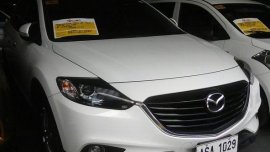 Mazda CX-9 2015 White for sale