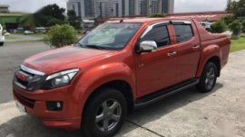 2015 Isuzu Dmax LS Limited for sale 