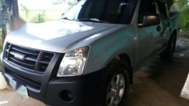 Fresh Like New Isuzu DMAX LT 2012 For Sale